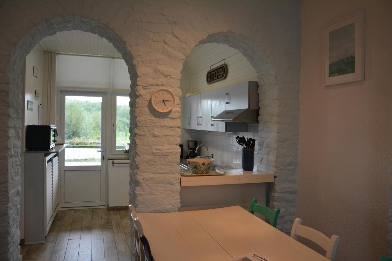 't Geultje Vakantiehuis *