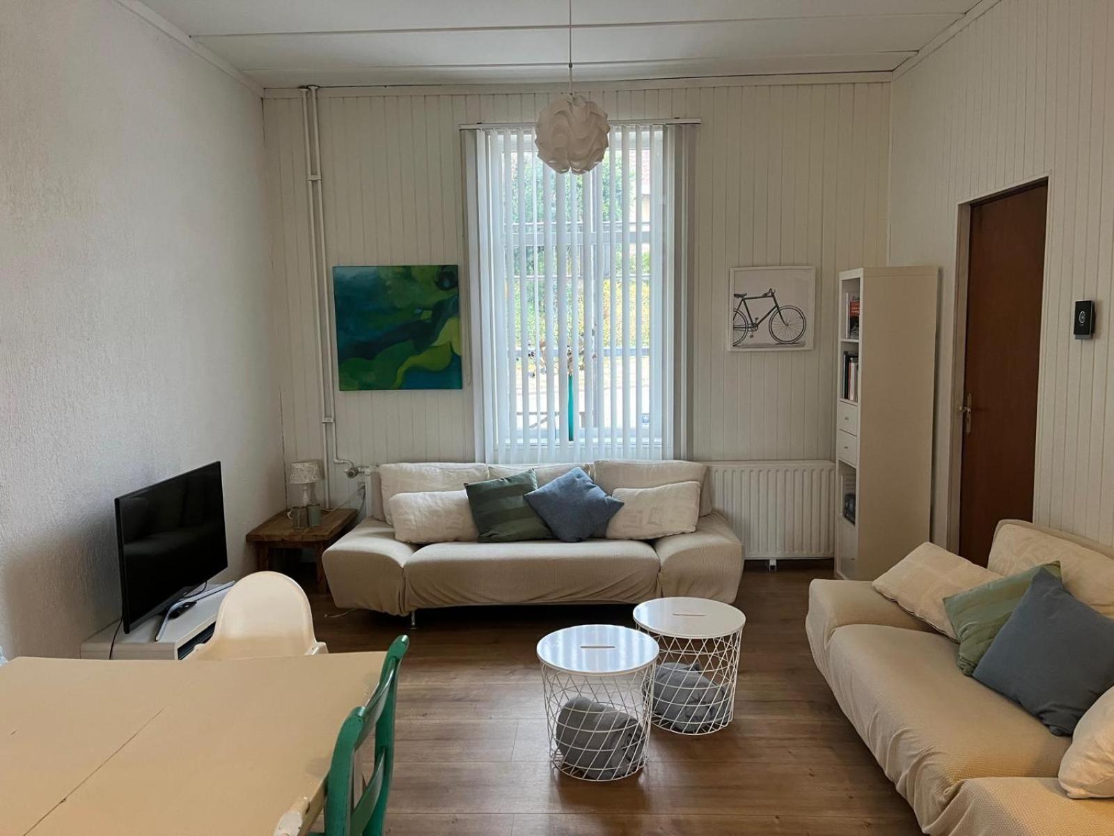 't Geultje Vakantiehuis Schin op Geul