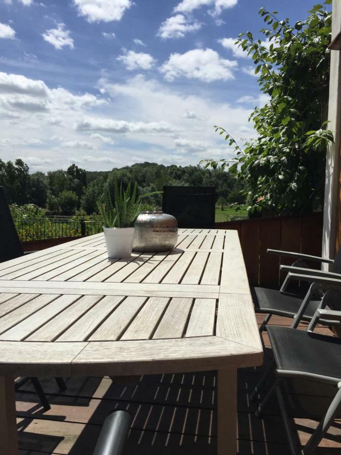 Vakantiehuis 't Geultje